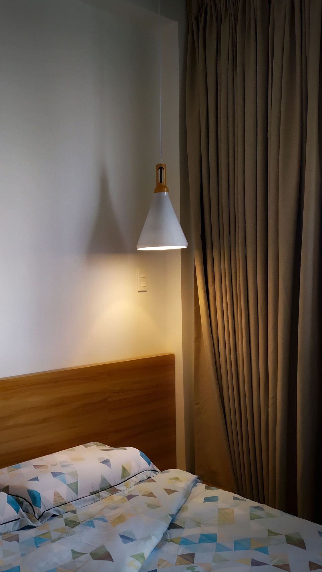 Bedcover