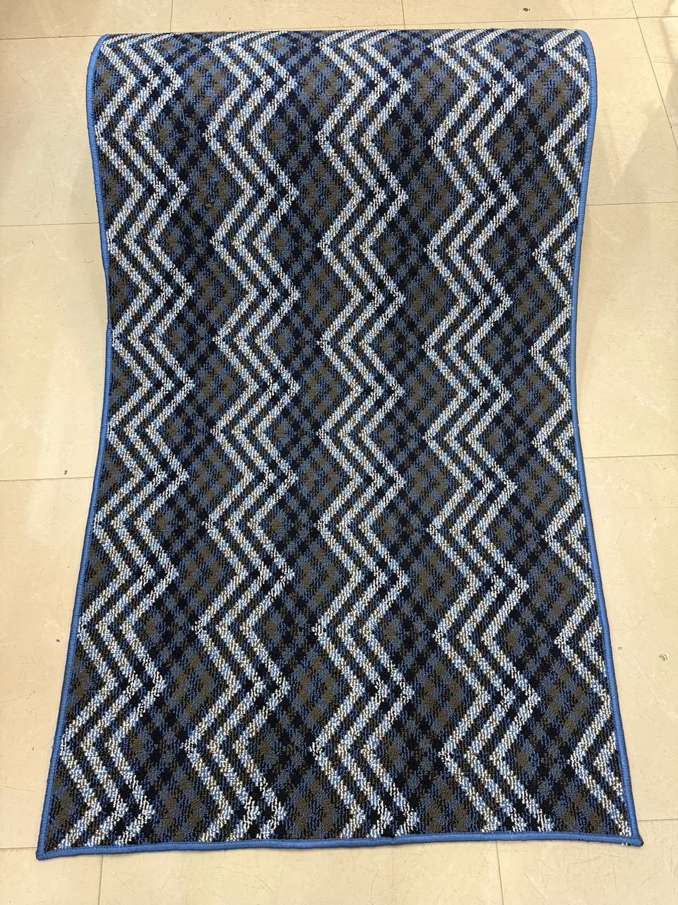 Classic chevron